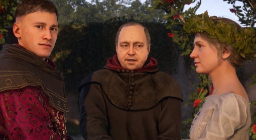 《天国拯救2》能联机吗