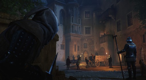 《天国拯救2》支持手柄吗