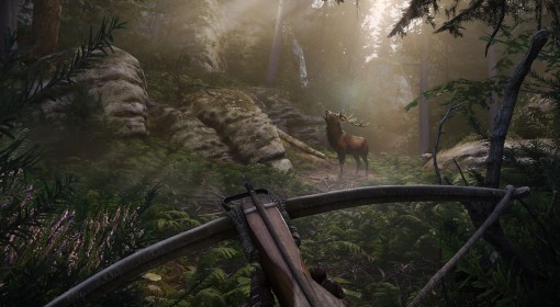 《天国拯救2》有没有D加密