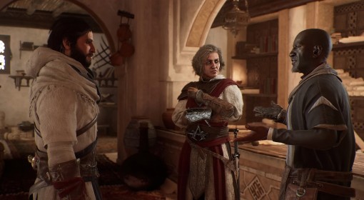 《刺客信条幻景》购买指南 各版本区别与配置要求一览