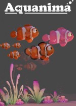 《Aquanima》官方中文版下载