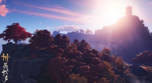 《燕云十六声》11月21日更新内容速览