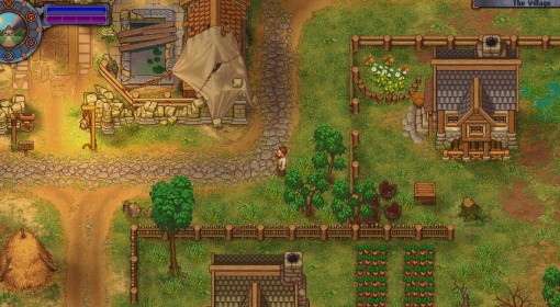 《守墓人》购买指南