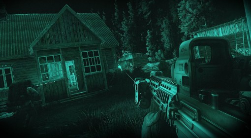 《逃离塔科夫》购买教程