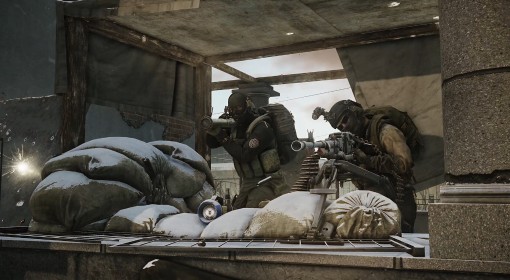 《逃离塔科夫》发售平台一览