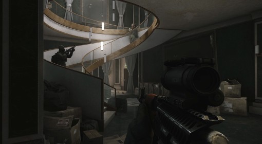 《逃离塔科夫》留守版内容一览