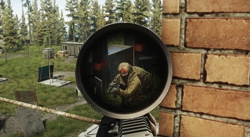 《逃离塔科夫》黑暗边缘版内容一览