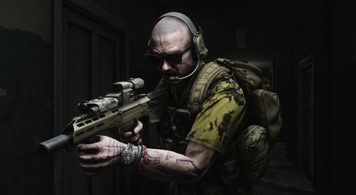 《逃离塔科夫》未闻者版内容一览