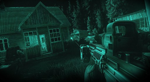 《逃离塔科夫》金边版内容一览