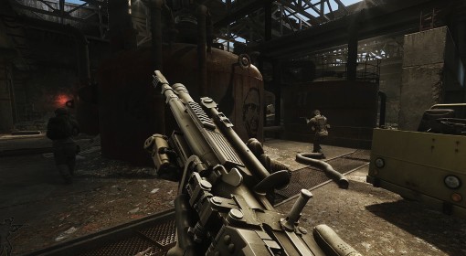 《逃离塔科夫》蓝边版内容一览