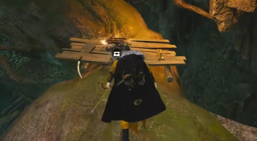 《燕云十六声》悬河之虚宝箱全收集视频攻略