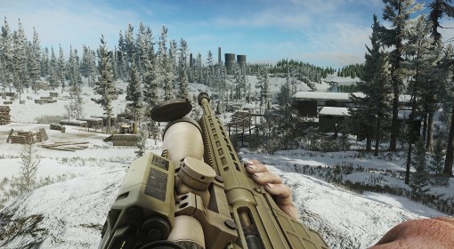 《逃离塔科夫》未闻者版价格一览