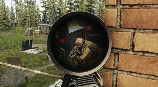 《逃离塔科夫》蓝边版价格一览