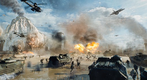 《战地6》特勤局成就解锁方法 特勤局成就怎么解锁