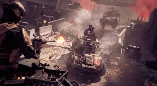 《战地6》进退维谷成就解锁方法 进退维谷成就怎么解锁