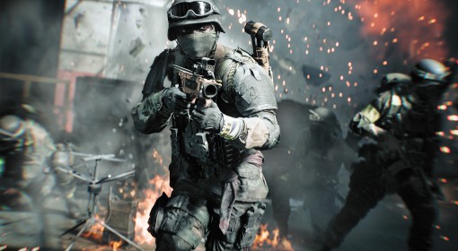 《战地6》斗篷与匕首成就解锁方法 斗篷与匕首成就怎么解锁