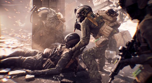 《战地6》清算者成就解锁方法 清算者成就怎么解锁