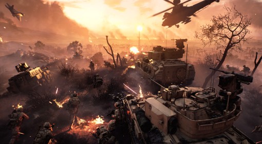 《战地6》装甲湮灭成就解锁方法 装甲湮灭成就怎么解锁