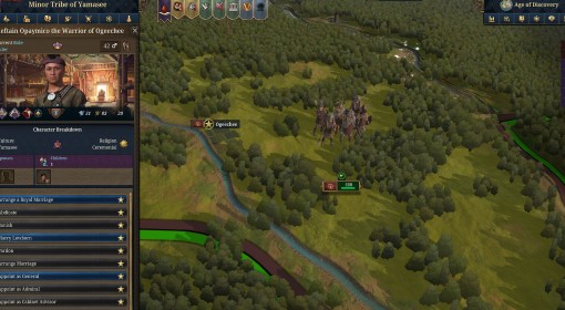 《欧陆风云5》统治吧，不列颠尼亚成就攻略