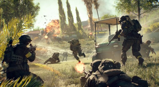 《战地6》靶心闪电战成就解锁方法 靶心闪电战成就怎么解锁