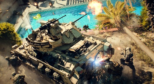 《战地6》道路救援成就解锁方法 道路救援成就怎么解锁