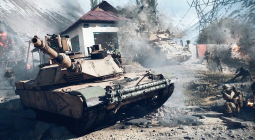 《战地6》雷德福中士成就解锁方法 雷德福中士成就怎么解锁