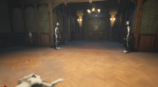 《伊藤润二狂热》7分钟速通视频