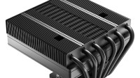 酷凛新下压式风冷散热器上市 首发价209元！