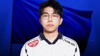 《LOL》DRX战队官宣：原NS选手Jiwoo转会加入！