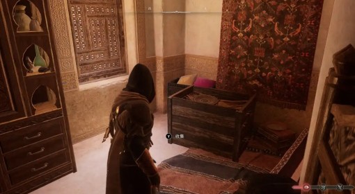 《刺客信条：幻景》回忆山谷DLC结局展示