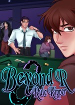《Beyond R:Rule Ripper》官方正版下载