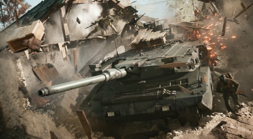 《战地6》前沿战线成就解锁方法 前沿战线成就怎么解锁