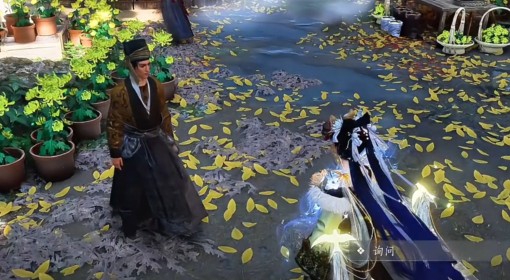 《燕云十六声》比赛第一任务攻略