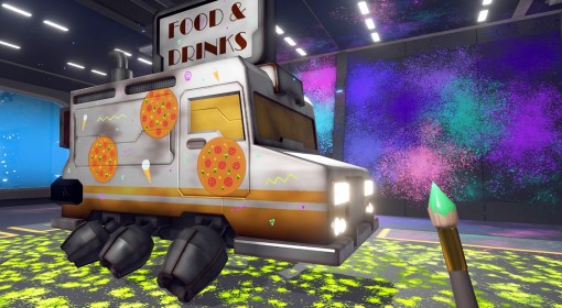 《艺术家模拟器》购买指南