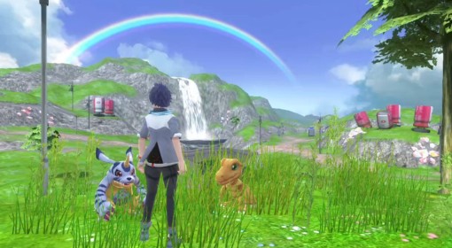 《数码宝贝世界：Next Order》购买指南