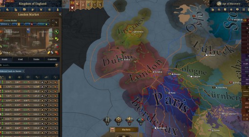 《欧陆风云5》帖木儿真正的继承者成就攻略