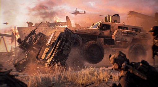 《战地6》第一滴血2成就解锁方法