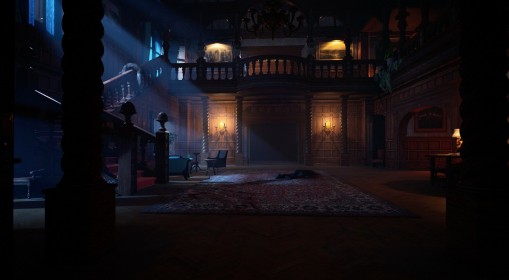 《吸血鬼：避世血族2》接好了奖杯解锁方法