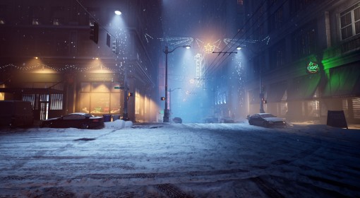 《吸血鬼：避世血族2》一击全倒奖杯攻略