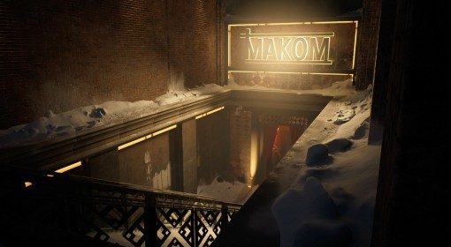 《吸血鬼：避世血族2》愤怒的暴徒奖杯指南