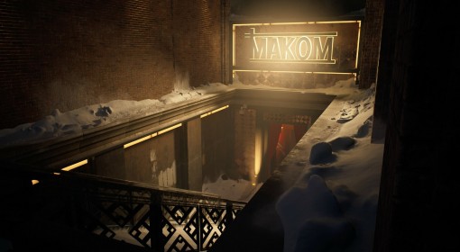 《吸血鬼：避世血族2》街头清理奖杯攻略