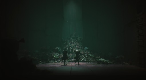 《小小梦魇3》糖果店成就解锁方法