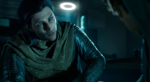 《吸血鬼：避世血族2》血誓奖杯达成方法