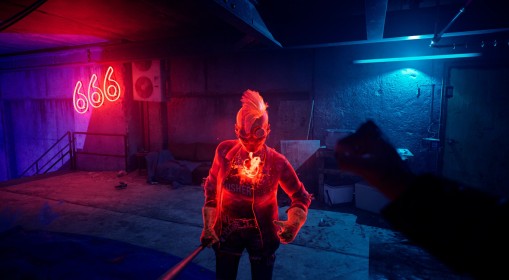 《吸血鬼：避世血族2》摆脱束缚的长老攻略