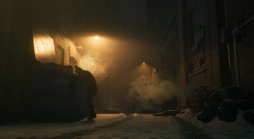 《吸血鬼：避世血族2》暴民的训诫奖杯指南