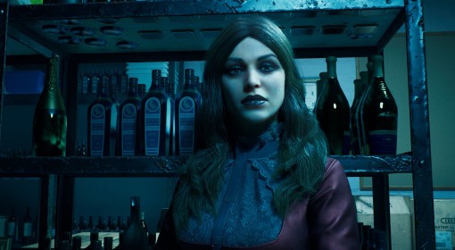 《吸血鬼：避世血族2》长老之速奖杯指南