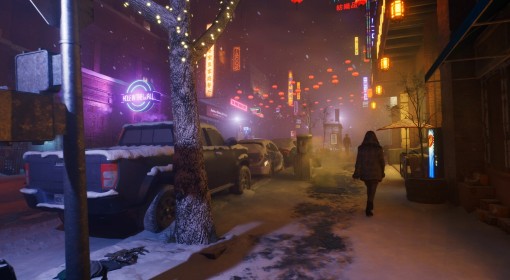 《吸血鬼：避世血族2》瓶中秘药奖杯攻略