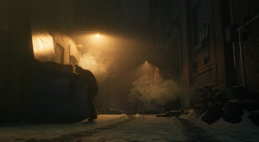 《吸血鬼：避世血族2》王权之令奖杯攻略