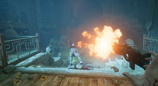 《吸血鬼：避世血族2》统统诅咒奖杯攻略