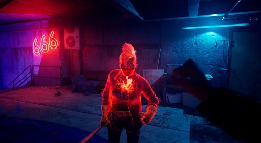 《吸血鬼：避世血族2》悄然终结奖杯攻略